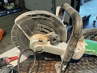 Hikoki cm12y doorslijper - afbeelding 4 van  5