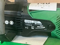 Hikoki cs 40y kettingzaag - afbeelding 2 van  2