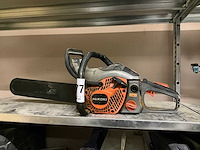 Hikoki cs33b kettingzaag - afbeelding 1 van  4