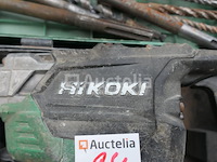 Hikoki dh 40mc chipmachine - afbeelding 1 van  8