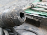 Hikoki dh 40mc chipmachine - afbeelding 4 van  8