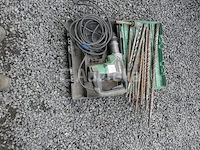 Hikoki dh 40mc chipmachine - afbeelding 5 van  8