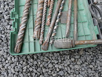 Hikoki dh 40mc chipmachine - afbeelding 7 van  8