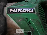 Hikoki electrische zaag voor metaal - afbeelding 2 van  2