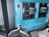 Hikoki en 1x bosch meerdere modellen ur18dsdl, ur18dsal en gpb 18v-5sc werfradio (4x) - afbeelding 3 van  3