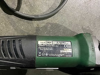 Hikoki g 13sw2 haakse slijpmachine - afbeelding 2 van  3