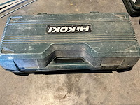 Hikoki g23sc4 haakse slijpmachine - afbeelding 3 van  3