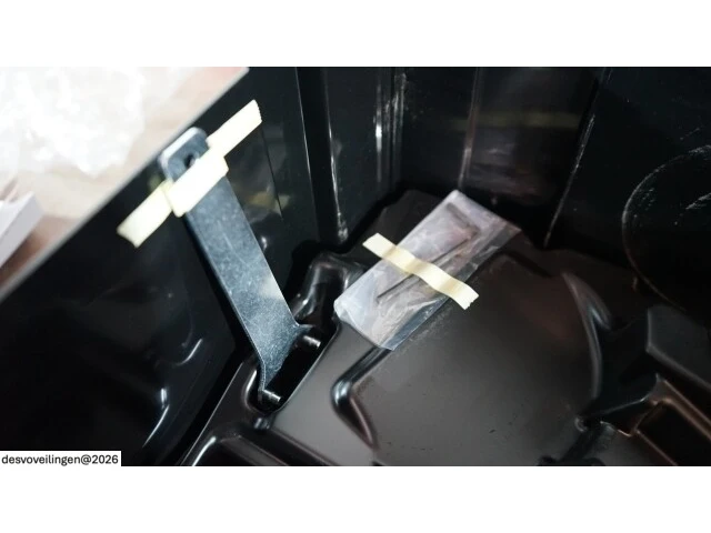Hikoki g3613daw2z/ accu haakse-slijper - afbeelding 5 van  6