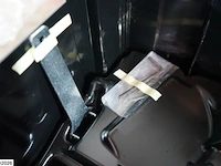 Hikoki g3613daw2z/ accu haakse-slijper - afbeelding 5 van  6
