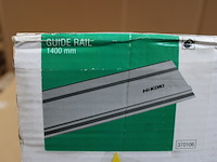 Hikoki geleiderail - afbeelding 3 van  3