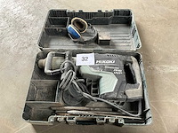 Hikoki h 60 mey breekhamer