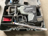 Hikoki h 60ley breekhamer - afbeelding 1 van  4