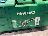 Hikoki meerdere modellen cirkelzaagmachine, decoupeerzaag en sleuvenfreesmachine - afbeelding 3 van  13