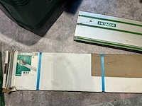 Hikoki meerdere modellen cirkelzaagmachine, decoupeerzaag en sleuvenfreesmachine - afbeelding 5 van  13