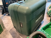 Hikoki meerdere modellen cirkelzaagmachine, decoupeerzaag en sleuvenfreesmachine - afbeelding 11 van  13