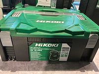 Hikoki meerdere modellen elektrische machines voor 18v batterij - afbeelding 2 van  9