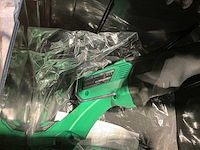 Hikoki meerdere modellen elektrische machines voor 18v batterij - afbeelding 6 van  9