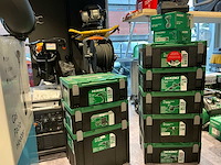 Hikoki meerdere modellen elektrische machines voor 18v batterij - afbeelding 1 van  5