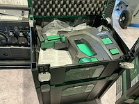 Hikoki meerdere modellen elektrische machines voor 18v batterij - afbeelding 3 van  5