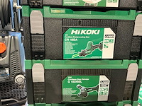 Hikoki meerdere modellen elektrische machines voor 18v batterij - afbeelding 4 van  5