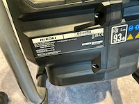 Hikoki meerdere modellen elektrische machines voor 18v en 36v batterij - afbeelding 5 van  13