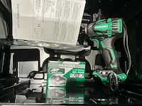 Hikoki meerdere modellen elektrische machines voor 18v en 36v batterij - afbeelding 12 van  13