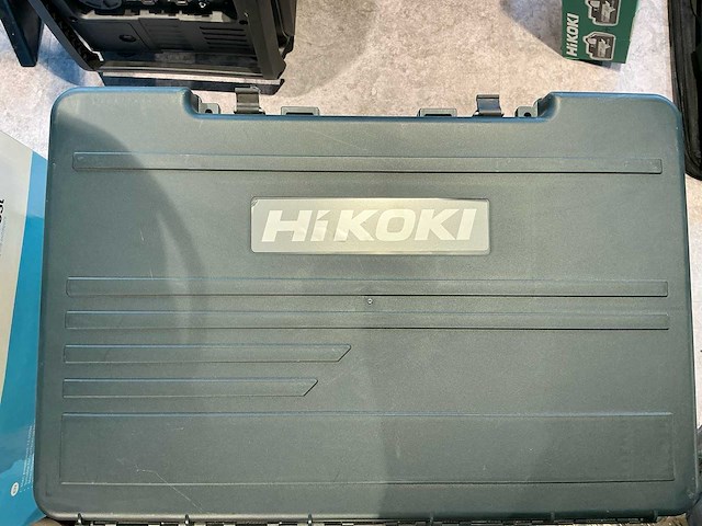 Hikoki / milwaukee - meerdere modellen - boormachine - afbeelding 1 van  10