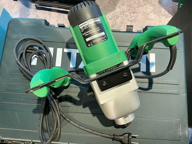 Hikoki / milwaukee - meerdere modellen - boormachine - afbeelding 3 van  10