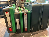 Hikoki / milwaukee - meerdere modellen - boormachine - afbeelding 4 van  10