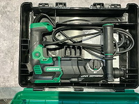 Hikoki / milwaukee - meerdere modellen - boormachine - afbeelding 5 van  10