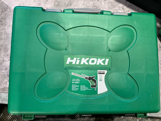 Hikoki / milwaukee - meerdere modellen - boormachine - afbeelding 6 van  10