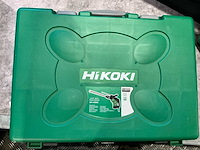 Hikoki / milwaukee - meerdere modellen - boormachine - afbeelding 6 van  10