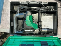 Hikoki / milwaukee - meerdere modellen - boormachine - afbeelding 7 van  10