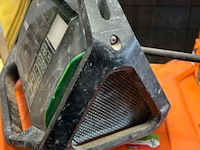 Hikoki radio - afbeelding 4 van  6