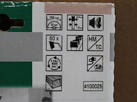 Hikoki saw blade 255x30 - afbeelding 2 van  2