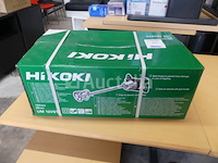 Hikoki um 12vst2 mixer - afbeelding 4 van  4