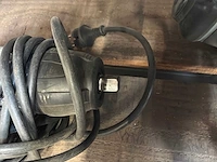 Hikoki wr22se slagmoersleutel (2x) - afbeelding 1 van  5