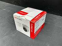 Hikvision turbo hd beveiligingscamera (8x) - afbeelding 1 van  5