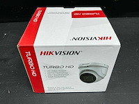 Hikvision turbo hd beveiligingscamera (8x) - afbeelding 3 van  5