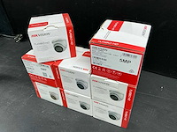 Hikvision turbo hd beveiligingscamera (8x) - afbeelding 5 van  5