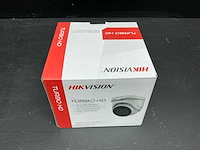 Hikvision turbo hd beveiligingscamera (8x) - afbeelding 2 van  5