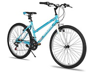 Hiland bamcbase hh mtb, 26 inch, 21 versnellingen - afbeelding 1 van  8