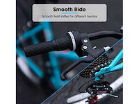 Hiland bamcbase hh mtb, 26 inch, 21 versnellingen - afbeelding 2 van  8