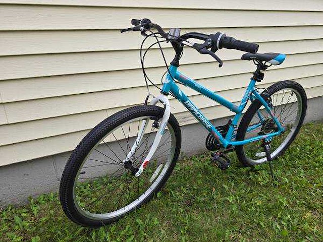 Hiland bamcbase hh mtb, 26 inch, 21 versnellingen - afbeelding 7 van  8