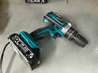 Hilda schroefboormachine (2x) - afbeelding 3 van  5