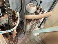 Hildebrand quickomat r3000 ramenpers - afbeelding 2 van  10