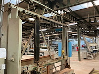 Hildebrand quickomat r3000 ramenpers - afbeelding 6 van  10