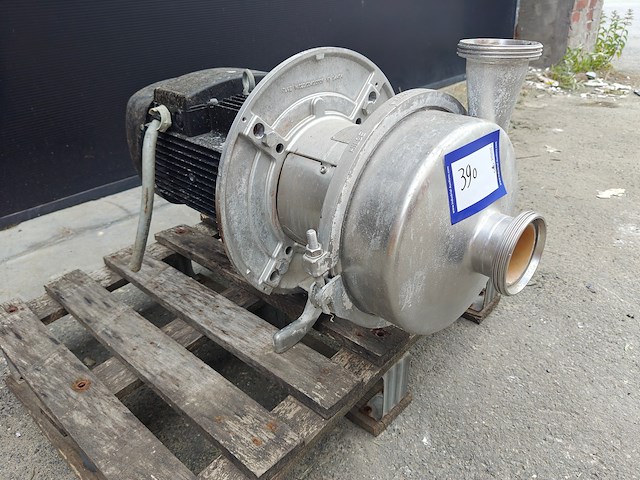 Hilge - afbeelding 3 van  6