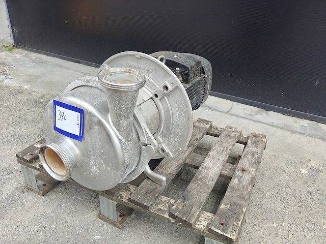 Hilge - afbeelding 4 van  6
