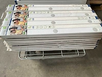 Hilite bern plus led onderkastverlichting wit (40x)